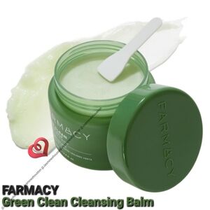 FARMACY Green Clean Cleansing Balm